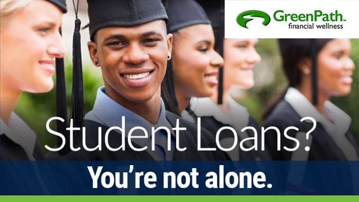 GreenPath Student Loan Repayment